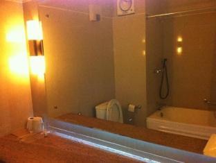 Hotel Broadway Srinagar  Luaran gambar