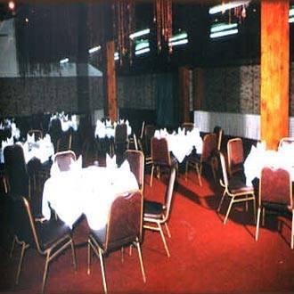 Hotel Broadway Srinagar  Luaran gambar