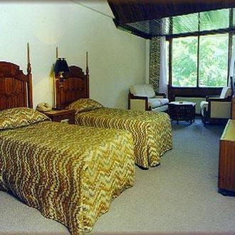 Hotel Broadway Srinagar  Luaran gambar