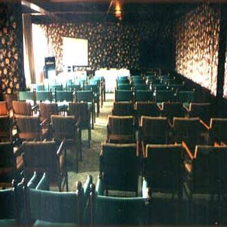 Hotel Broadway Srinagar  Luaran gambar