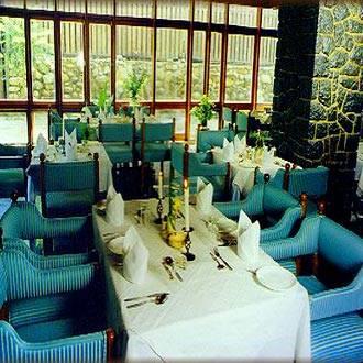 Hotel Broadway Srinagar  Luaran gambar