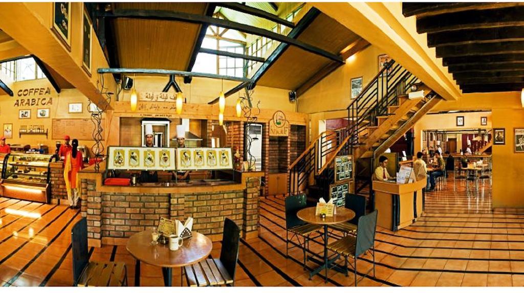 Hotel Broadway Srinagar  Luaran gambar